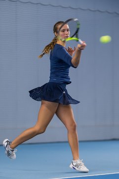 Lilly Düffert 979 - Ellerbeker Weihnachtsturnier